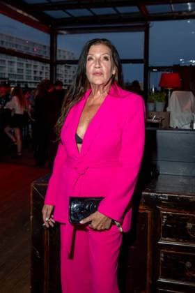 Award - Deutscher Schauspielpreis 2023 Katy Karrenbauer bei der Verleihung Deutscher Schauspielpreis 2023 im Spindler und Klatt am 15.09.2023 in Berlin. Copyright: xEventpressxKochanx