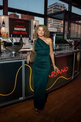 Award - Deutscher Schauspielpreis 2023 Aline von Drateln bei der Verleihung Deutscher Schauspielpreis 2023 im Spindler und Klatt am 15.09.2023 in Berlin. Copyright: xEventpressxKochanx