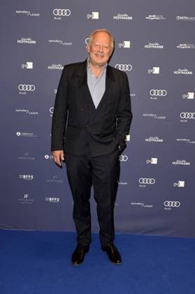 Axel Milberg bei der Verleihung vom Deutschen Schauspielerpreis am 15.09.2023 in Berlin Deutscher Schauspielerpreis 2023 Verleihung in Berlin