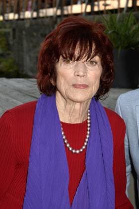 Regina Ziegler bei der Verleihung vom Deutschen Schauspielerpreis am 15.09.2023 in Berlin Deutscher Schauspielerpreis 2023 Verleihung in Berlin
