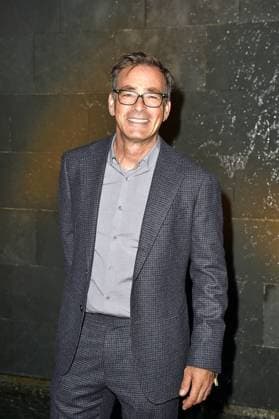 Jan Sosniok bei der Verleihung vom Deutschen Schauspielerpreis am 15.09.2023 in Berlin Deutscher Schauspielerpreis 2023 Verleihung in Berlin