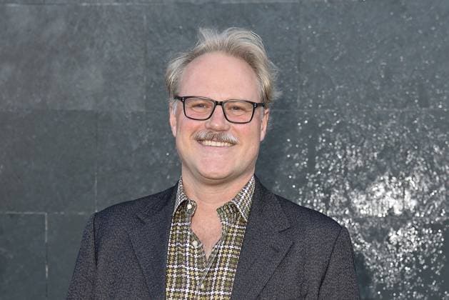 Mirco Reseg bei der Verleihung vom Deutschen Schauspielerpreis am 15.09.2023 in Berlin Deutscher Schauspielerpreis 2023 Verleihung in Berlin