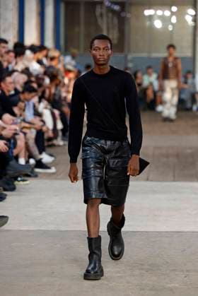 1017 Alyx 9SM . Menswear spring summer 2024 Milan 16 June 2023 1017 Alyx 9SM . Menswear spring summer 2024 Milan 16 June 2023, Credit:x Avalon  Copyright: xxx xAvalonx 0784101451