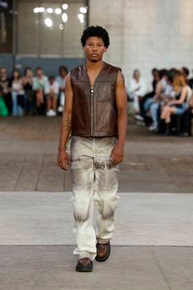 1017 Alyx 9SM . Menswear spring summer 2024 Milan 16 June 2023 1017 Alyx 9SM . Menswear spring summer 2024 Milan 16 June 2023, Credit:x Avalon  Copyright: xxx xAvalonx 0784101472