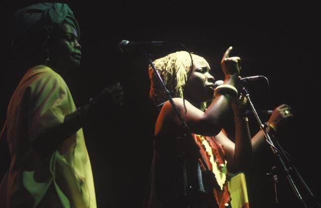 Bob Marley performing live on stage at t.......... Bob Marley performing live on stage at the Brighton Centre, Brighton, UK, 8th July 1980 The Wailers, Credit:Chris Craske Avalon  Copyright: xChrisxCraskex xAvalonx 0504839859