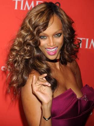 Time 100 Most Influential People Tyra Banks attends the TIME 100 Gala celebrating TIME S 100 Most Influential People In The World at Jazz at Lincoln Center on April 24, 2012 in New York City, Credit:Dennis Van Tine Avalon  Copyright: xDennisxVanxTinex xAvalonx 0507105581