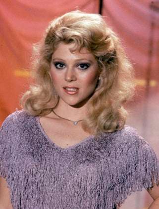 Audrey Landers Audrey Landers, Credit:Avalon  Copyright: xAvalonx 0508867909