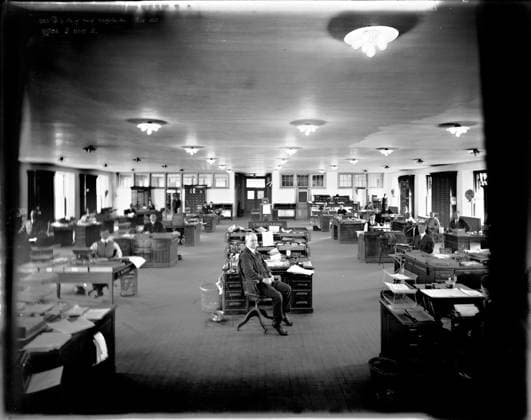RECORD DATE NOT STATED Historic photographs of the Norfolk Naval shipyard located in the Fifth Naval District. Operating under the Department of Defense and the Department of the Navy. Copyright: xpiemagsx piemagsnornavshpy24062023-609 !ACHTUNG AUFNAHMEDATUM GESCHÄTZT!