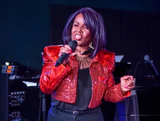 The Boisdale Music Awards, - 20 Sep 2023, Boisdale of Canary Wharf, London, UK P P Arnold at The Boisdale Music Awards, - 20 Sep 2023, Boisdale of Canary Wharf, London, UK, Credit:Jules Annan Avalon  Copyright: xJulesxAnnanx xAvalonx 0807181922