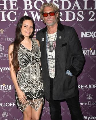 The Boisdale Music Awards, - 20 Sep 2023, Boisdale of Canary Wharf, London, UK Nick Reynolds and Ladyva at The Boisdale Music Awards, - 20 Sep 2023, Boisdale of Canary Wharf, London, UK, Credit:Jules Annan Avalon  Copyright: xJulesxAnnanx xAvalonx 0807220474