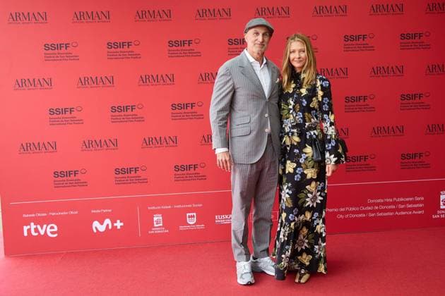 Craig Gillespie Director, Producer on the red carpet prior to the official screening of the film ˜Dumb Money™ in the Perlak section of the 71st edition of the San Sebastian Zinemaldia Festival, in Donostia San Sebastian on September 27, 2023 Credit Inigo Alzugaray Cordon Press Cordon Press