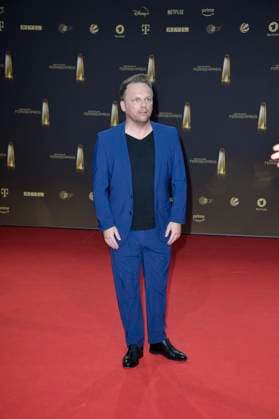 Ralf Schmitz bei der Verleihung des Deutschen Fernsehpreises in Koeln 28.09. 2023