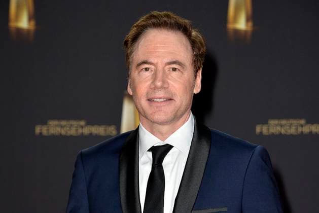 Michael Bully Herbig bei der Verleihung vom Deutschen Fernsehpreis am 28.09.2023 in Koeln Deutscher Fernsehpreis Verleihung 2023 in Koeln