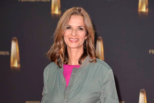 Julia Niharika Sen bei der Verleihung vom Deutschen Fernsehpreis am 28.09.2023 in Koeln Deutscher Fernsehpreis Verleihung 2023 in Koeln