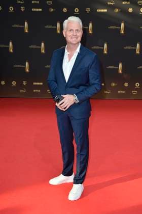 Guido Cantz bei der Verleihung vom Deutschen Fernsehpreis am 28.09.2023 in Koeln Deutscher Fernsehpreis Verleihung 2023 in Koeln