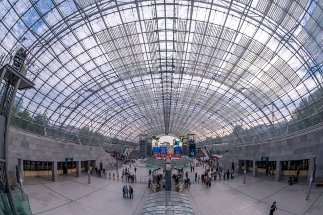 Die Modell Hobby Spiel Messe 2023 hat auf dem Leipziger Messegelände begonnen. Zahlreiche Aussteller aus dem Bereich Brettspiel, Modellbau und Bastel locken viele Besucher auf die Neue Messe im Leipziger Norden. Modell Hobby Spiel 2023