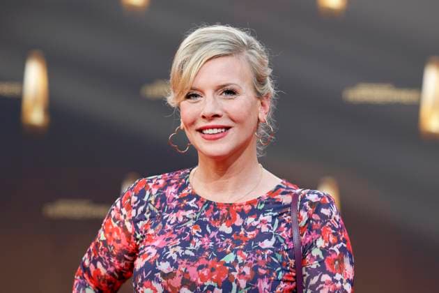 Schauspielerin Eva Habermann bei der Gala des Deutschen Fernsehpreis 2023 im Coloneum. Köln, 28.09.2023 NRW Deutschland Copyright: xChristophxHardtx