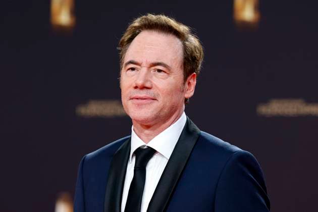 Schauspieler Michael Bully Herbig bei der Gala des Deutschen Fernsehpreis 2023 im Coloneum. Köln, 28.09.2023 NRW Deutschland Copyright: xChristophxHardtx