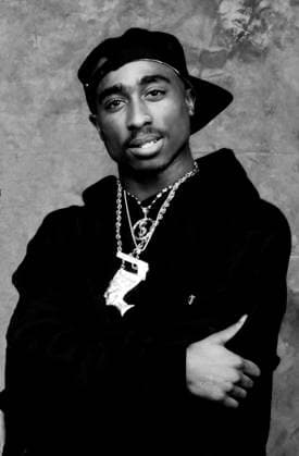 **FILE PHOTO** Man Arrested In Connection with the 1996 Murder Of Tupac Shakur** Tupac Shakur Copyright: xPatxJohnson MediaPunchx