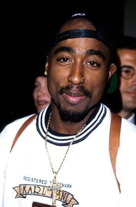 September 29, 2023: An arrest was made in Las Vegas in connection with the 1996 murder of rapper TUPAC SHAKUR, Police arrested Duane Keith Davis, aka Keffe D on Friday morning, the source with knowledge of the investigation confirmed. avis home in Henderson was searched in July as part of the Las Vegas Metro Police Department s ongoing investigation into the shooting. FILE PHOTO SHOT ON: 1994, New York: Tupac Shakur At Jason s Lyric premiere. USA - ZUMAg113 20230929_shn_g113_578 Copyright: xTomxRodriguezx