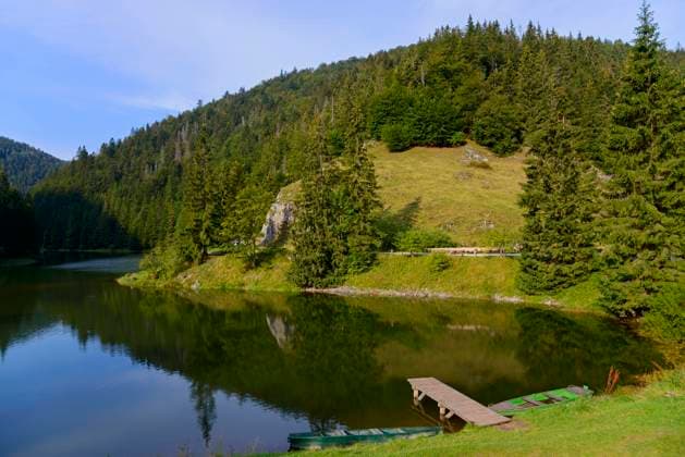 Slowakei Fluss Hnilec im Nationalpark Slowakisches Paradies Copyright: xZoonar.com FraukexScholzx 16548592