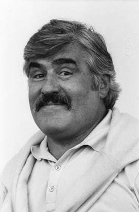 Mario Adorf (Schauspieler) 09 85 stroe Mario Adorf im September 1985 Deutschland deutsch deutscher Mann Schauspiel Film Spielfilm Kino Theater Bühne Autor TV Fernsehen german actor author writer hoch Porträt lächelnd verschmitzt sw *** Mario Adorf actor 09 85 stroe Mario Adorf in september 1985 germany german german man acting movie feature film cinema theater stage author tv television german actor author writer tall portrait smiling mischievous bw