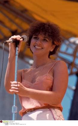 Ronstadt_CW Linda Ronstadt June 1978 Chris Walter Retna Photoshot., Credit:Chris Walter Avalon  Copyright: xChrisxWalterx xAvalonx 0516551935