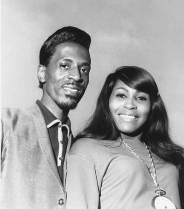 Tina Turner archive Ike & Tina Turner 1966, Credit:Chris Walter Avalon England, London  Copyright: xChrisxWalterx xAvalonx 0516553607