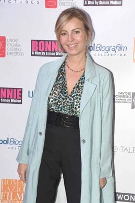 Rome, Cinema Troisi Evening Event in Honor of Bonnie Timmermann, In the photo: Violante Placido  Copyright: xVincenzoxLandix xipa-agency.netx xVincenzoxLandix IPA_IPA40782643