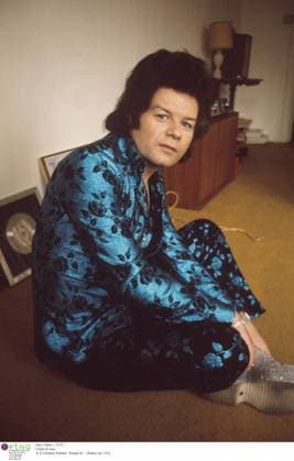 Glitter_MP3 Gary Glitter ( 1972 ) Credit all uses, Credit:Michael Putland Avalon  Copyright: xMichaelxPutlandx xAvalonx 0517045901
