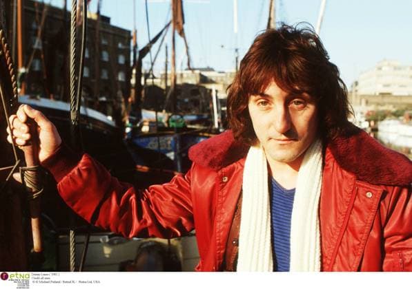 Laine_D_MP2 Denny Laine ( 1981 ) Credit all uses, Credit:Michael Putland Avalon  Copyright: xMichaelxPutlandx xAvalonx 0517052290