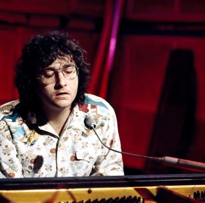 Randy Newman Randy Newman appearing on BBC TV s Old Grey Whistle test 1972, Credit:Michael Putland Avalon  Copyright: xMichaelxPutlandx xAvalonx 0517069921