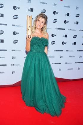 Anne Sophie Mutter bei der Opus Klassik 2023 Verleihung am 8.10.2023 in Berlin Opus Klassik 2023 in Berlin