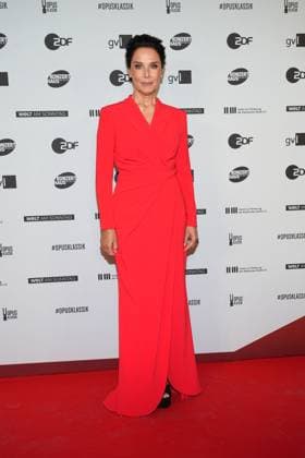 Desiree Nosbusch bei der Opus Klassik 2023 Verleihung am 8.10.2023 in Berlin Opus Klassik 2023 in Berlin