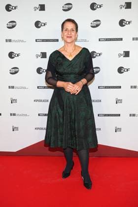 Konstantia Gourzi bei der Opus Klassik 2023 Verleihung am 8.10.2023 in Berlin Opus Klassik 2023 in Berlin