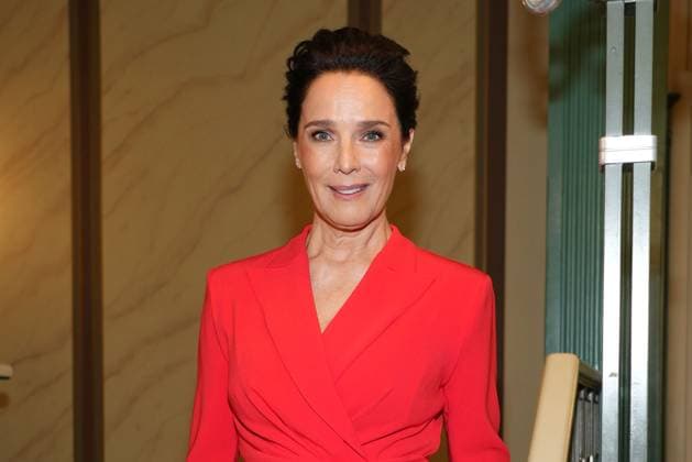 Desiree Nosbusch bei der Opus Klassik 2023 Verleihung am 8.10.2023 in Berlin Opus Klassik 2023 in Berlin