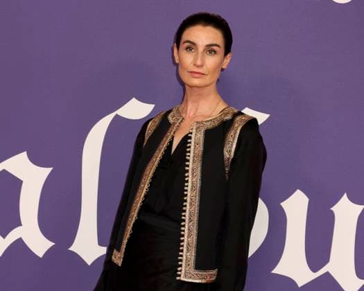 67th BFI London Film Festival: Saltburn Opening Night Gala, BFI Southbank in Waterloo, London on 4 October 2023 Erin O Connor on the red carpet for the 67th BFI London Film Festival: Saltburn Opening Night Gala at BFI Southbank in Waterloo, London, United Kingdom on 4 October 2023., Credit:Cat Morley Avalon United Kingdom, London, Waterloo  Copyright: xCatxMorleyx xAvalonx 0812015924