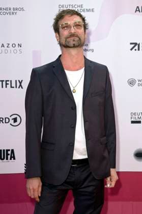 Paul Ertl bei der 24. Verleihung der First Steps Awards im Theater des Westens. Berlin, 08.10.2023
