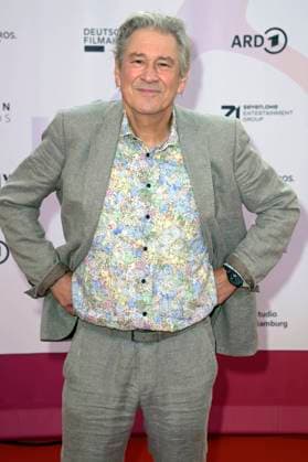 Michael Kind bei der 24. Verleihung der First Steps Awards im Theater des Westens. Berlin, 08.10.2023