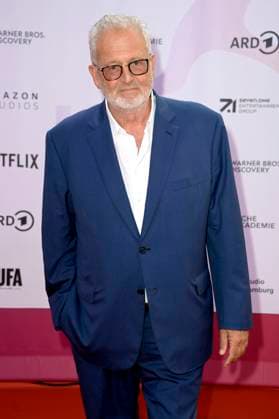Martin Moszkowicz bei der 24. Verleihung der First Steps Awards im Theater des Westens. Berlin, 08.10.2023