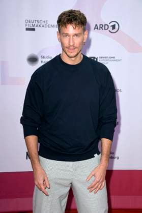 Vladimir Burlakov bei der 24. Verleihung der First Steps Awards im Theater des Westens. Berlin, 08.10.2023
