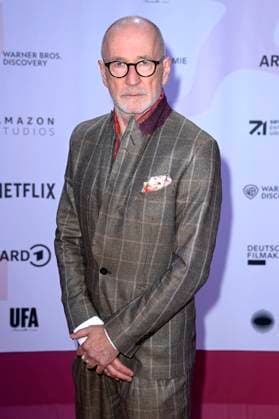 Peter Lohmeyer bei der 24. Verleihung der First Steps Awards im Theater des Westens. Berlin, 08.10.2023