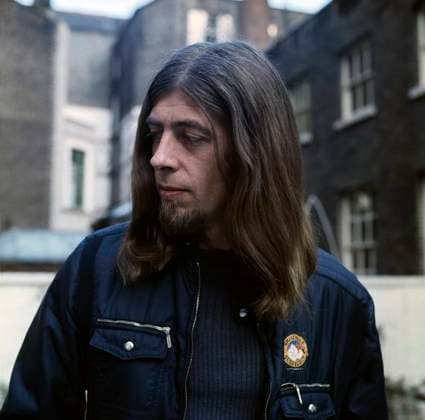 John Mayall john mayall london 1971, Credit:Michael Putland Avalon  Copyright: xMichaelxPutlandx xAvalonx 0518488384