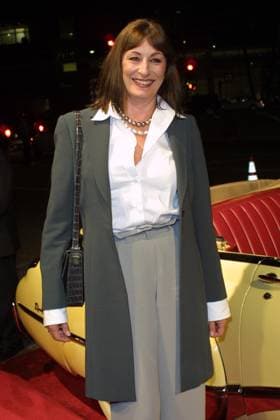 at the Academy of Television Arts and Sciences and Daily Variety s gala to honor the 54th Primetime Emmy Awards Nominees for Outstanding Performing Talent, Spago, Beverly Hills, CA 09-19-02 Angelica Huston at the Academy of Television Arts and Sciences and Daily Variety s gala to honor the 54th Primetime Emmy Awards Nominees for Outstanding Performing Talent, Spago, Beverly Hills, CA 09-19-02 Beverly Hills Calif United States EDITORIAL USE ONLY Copyright: xx s_bukleyx icphotos029290