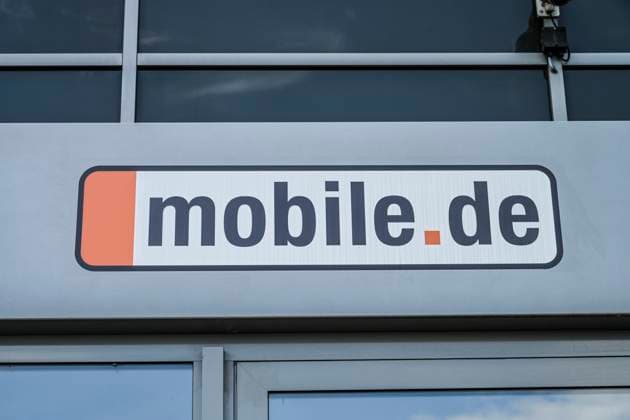 mobile.de, Verwaltung, Europarc Dreilinden, Kleinmachnow, Brandenburg