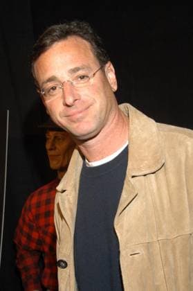 Bob Saget EDITORIAL USE ONLY Copyright: xx x icphotos060556