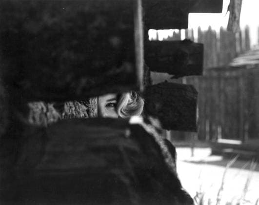Film The Spiral Road Actress Gena Rowlands at the set Paramaribo Suriname  Copyright: xLeoxFuchsx R0363-Rowlands-TSR