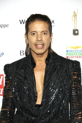 Goldene Bild der Frau in Hamburg Jorge Gonzalez, Verleihung der Goldene Bild der Frau in der Neuen Flora, Hamburg, 11.10.2023 Copyright: xEventpressxBecherx
