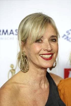 Goldene Bild der Frau in Hamburg , Verleihung der Goldene Bild der Frau in der Neuen Flora, Hamburg, 11.10.2023 Copyright: xEventpressxBecherx