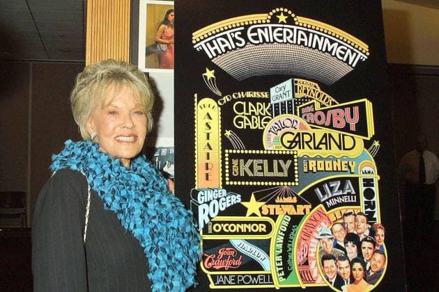 at the Fully Re-mastered Digital Presentation of That s Entertainment at the Academy of Motion Picture Arts & Sciences, Beverly Hills, CA. 09-17-04 Janis Paige at the Fully Re-mastered Digital Presentation of That s Entertainment at the Academy of Motion Picture Arts & Sciences, Beverly Hills, CA. 09-17-04 Beverly Hills Calif United States EDITORIAL USE ONLY Copyright: xx s_bukleyx icphotos203192
